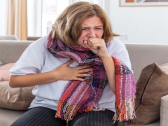 Que faire en cas de toux grasse : causes et traitements