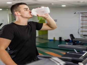 Clear Whey : qu’est-ce que c’est et quels sont ses avantages ?
