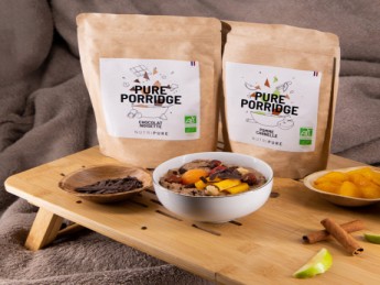 Guide complet pour tout savoir sur le porridge