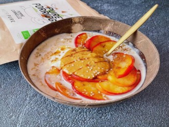 Recette : comment réussir le porridge parfait ? 
