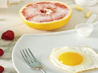 Maltitol, produit miracle pour perdre du poids ?