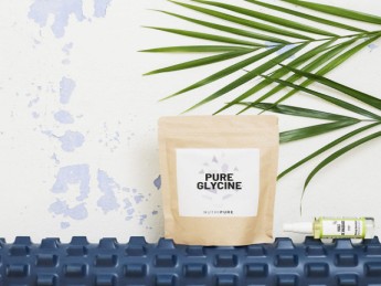 Quels sont les bienfaits de la glycine sur la santé ?