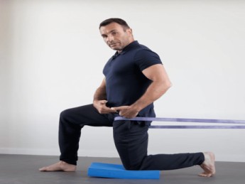 Douleur à la hanche ? 5 actions à mettre en place ! 