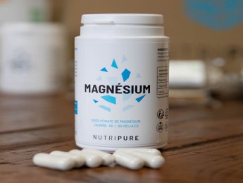 Au bout de combien de temps le magnésium fait effet ?
