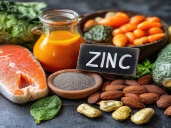 Zinc, bienfaits pour la santé et l'immunité