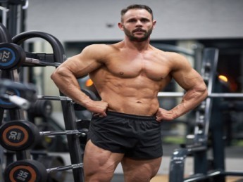 Quelle est la meilleure whey pour prendre du muscle ?