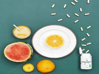 Bienfaits de l’ashwagandha : une plante pour les capacités mentales et physiques