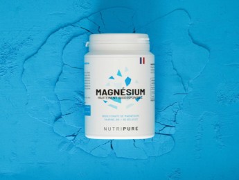 Quels sont les bienfaits du magnésium bisglycinate ?
