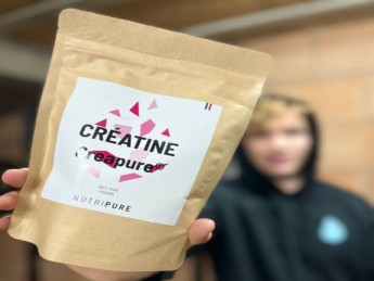 Créatine danger ? Réponse appuyée par la science