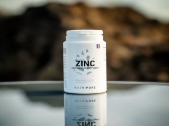 Zinc bisglycinate : quels bienfaits de cette forme de zinc sur la santé ?