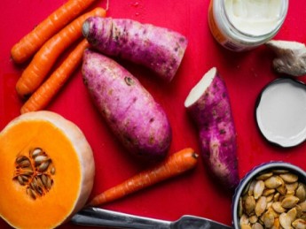 Quels aliments privilégier pour baisser la tension ?