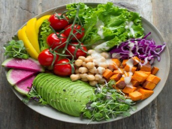 Rééquilibrage alimentaire pour améliorer son alimentation !