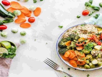 Les 10 aliments les plus riches en vitamine B9