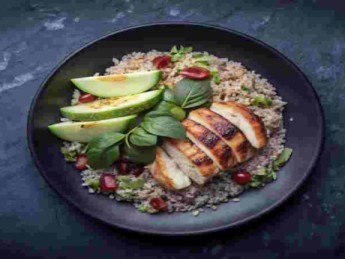 Que faut-il manger le soir pour rester en forme ?