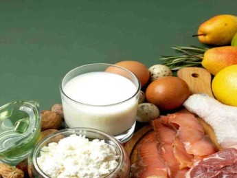 Le classement des 15 meilleurs aliments riches en calcium