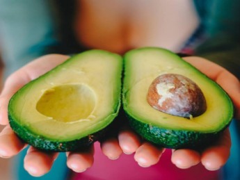 Les 15 aliments les plus riches en lipides