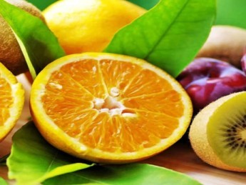 Top 15 des fruits riches en vitamine C à consommer souvent