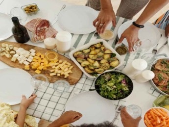 Les 15 aliments les plus riches en vitamine B12 