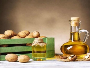 Huile de noix : danger, et précautions pour la santé