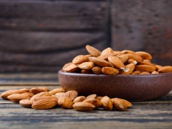 Amandes : 5 bienfaits pour la santé validés par la science