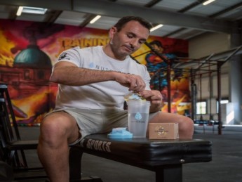 Électrolytes en musculation : y a t-il un intérêt ?