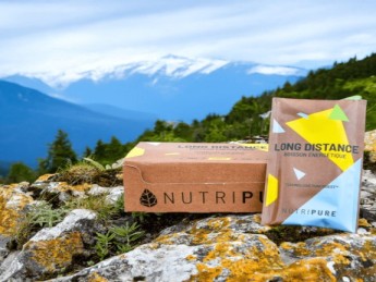 Pourquoi consommer une boisson énergétique ?