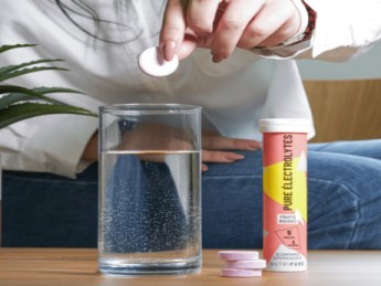 Hydratation : Nos astuces pour bien s'hydrater et optimiser votre santé