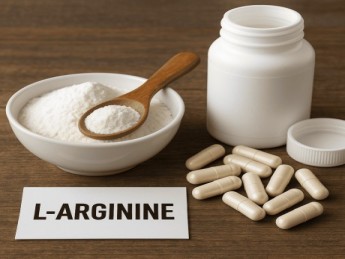Arginine : comment profiter de ses bienfaits sur la santé ?