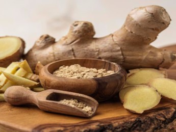 7 bienfaits du gingembre sur la santé de l’homme