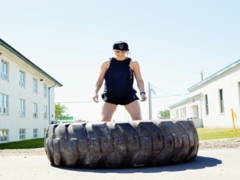 Musculation et chaleur : quels impacts selon la science ?