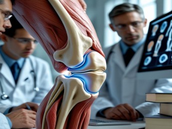  Que dit la science sur le collagène et la santé articulaire ?