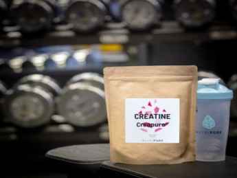 Les effets de la créatine en musculation