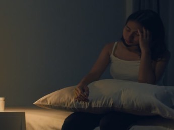 Insomnie : 10 solutions efficaces pour enfin retrouver le sommeil