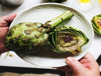 Artichaut : ses bienfaits pour le foie et la digestion