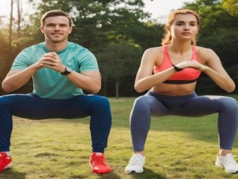 Muscler les cuisses : squat ou pas squat ?
