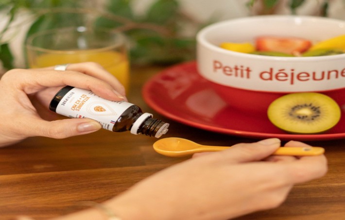 Tout savoir sur la vitamine D pour être en pleine forme !