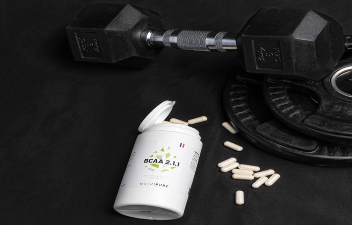 Quand prendre des BCAA ?