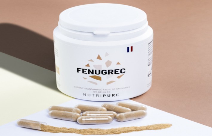 Fenugrec pour grossir ?