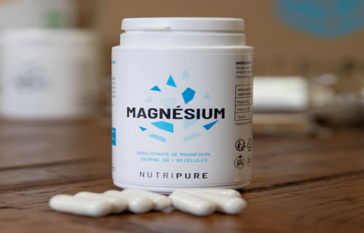 Au bout de combien de temps le magnésium fait effet ?