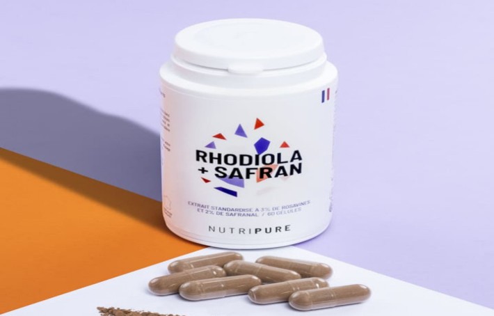 Quels sont les principes actifs de la rhodiole ?