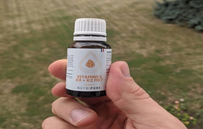 Taux de vitamine d trop bas ? Causes, symptômes, conséquences et traitements 