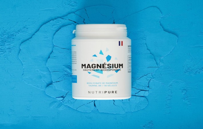 Quels sont les bienfaits du magnésium bisglycinate ?