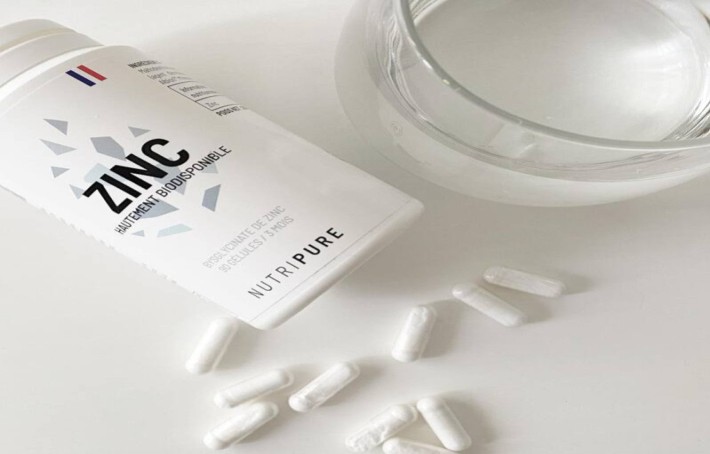 Zinc et testostérone, quel est le lien réel entre les 2 ?