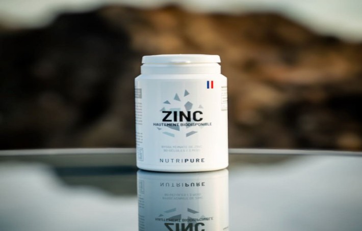 Zinc bisglycinate : quels bienfaits de cette forme de zinc sur la santé ?