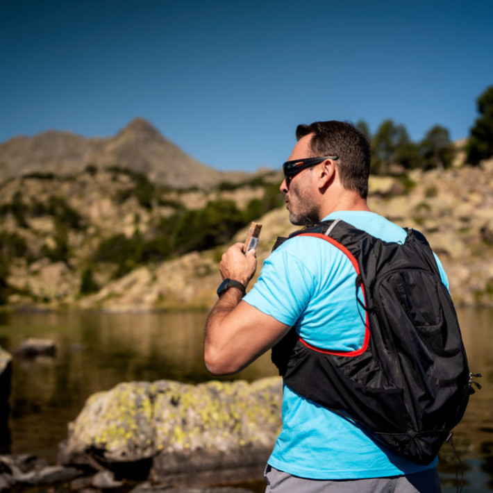 Que dit la science sur l'impact de la nutrition chez le sportif ?