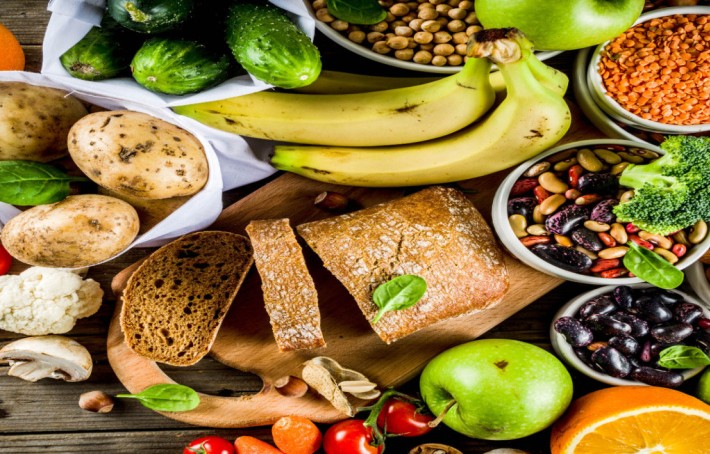Aliments riches en fibres : une sélection optimale pour la santé intestinale