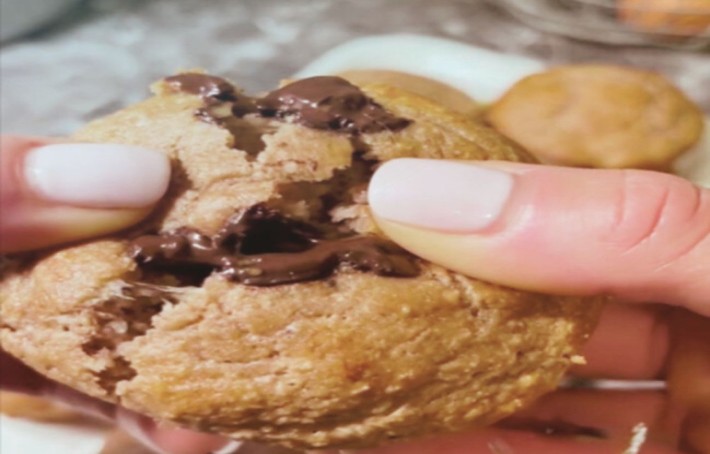 Muffins protéinés