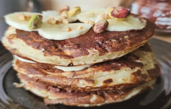 Pancakes