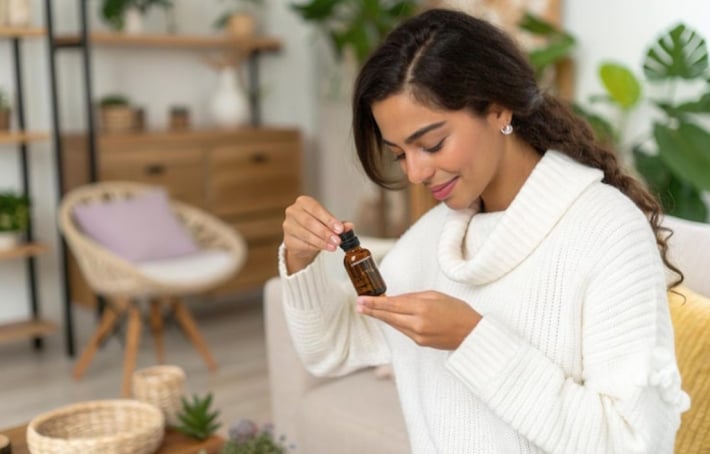 Huile essentielle basilic : bienfaits, usages et précautions