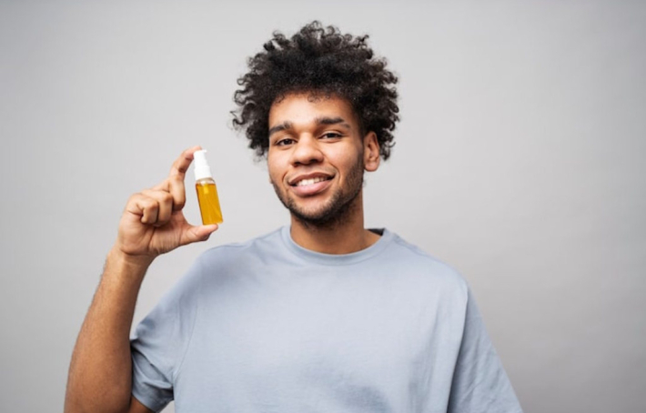 Huile essentielle palmarosa : guide sur ce déodorant naturel 